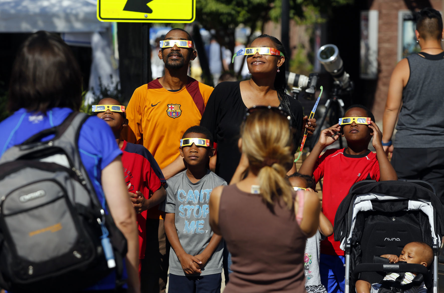 Eclipse Viewers